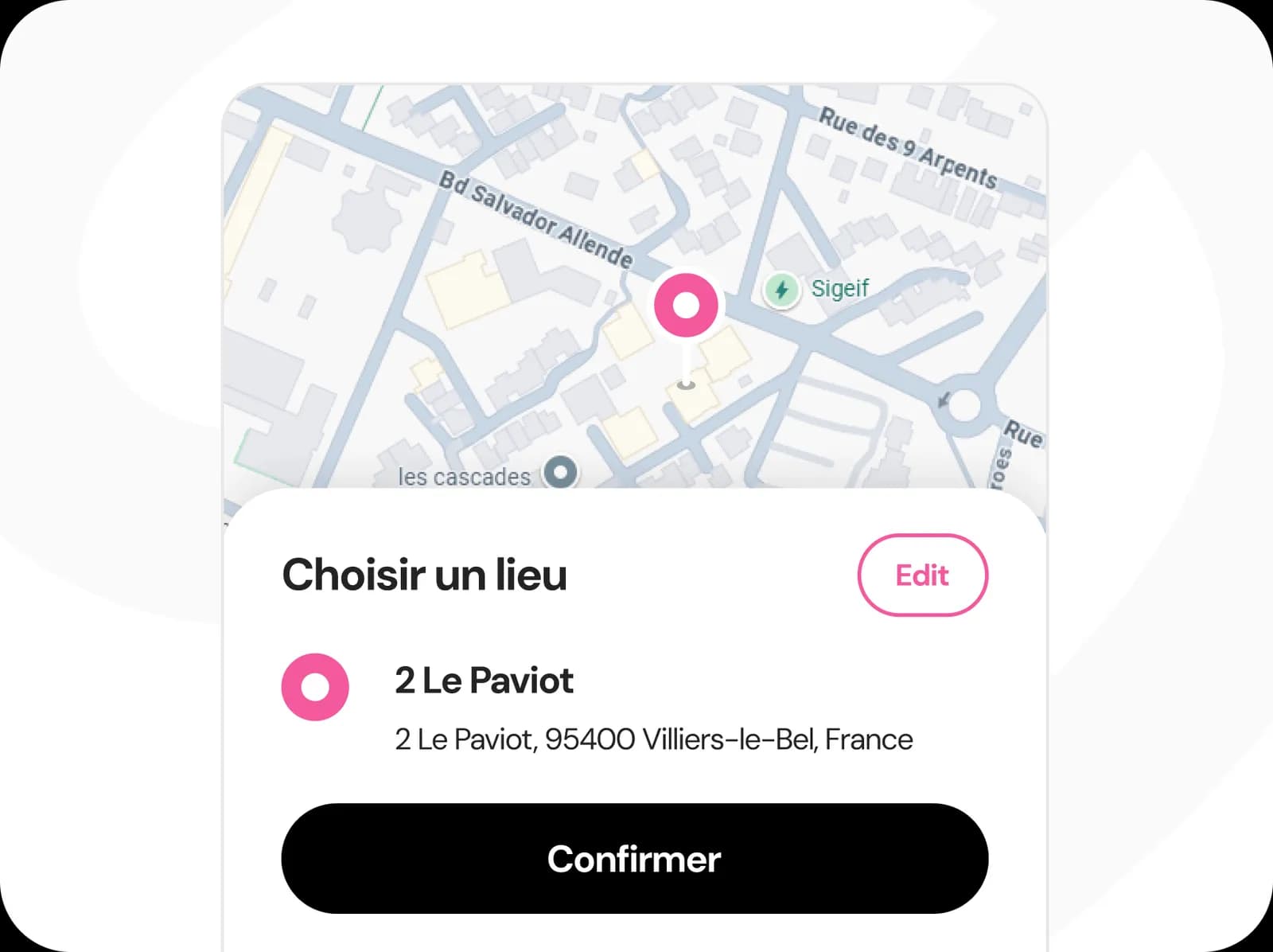 Illustration pour Change d’auto-école gratuitement