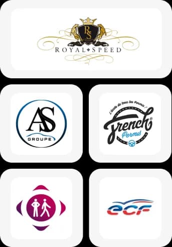 Auto-écoles partenaires mobile