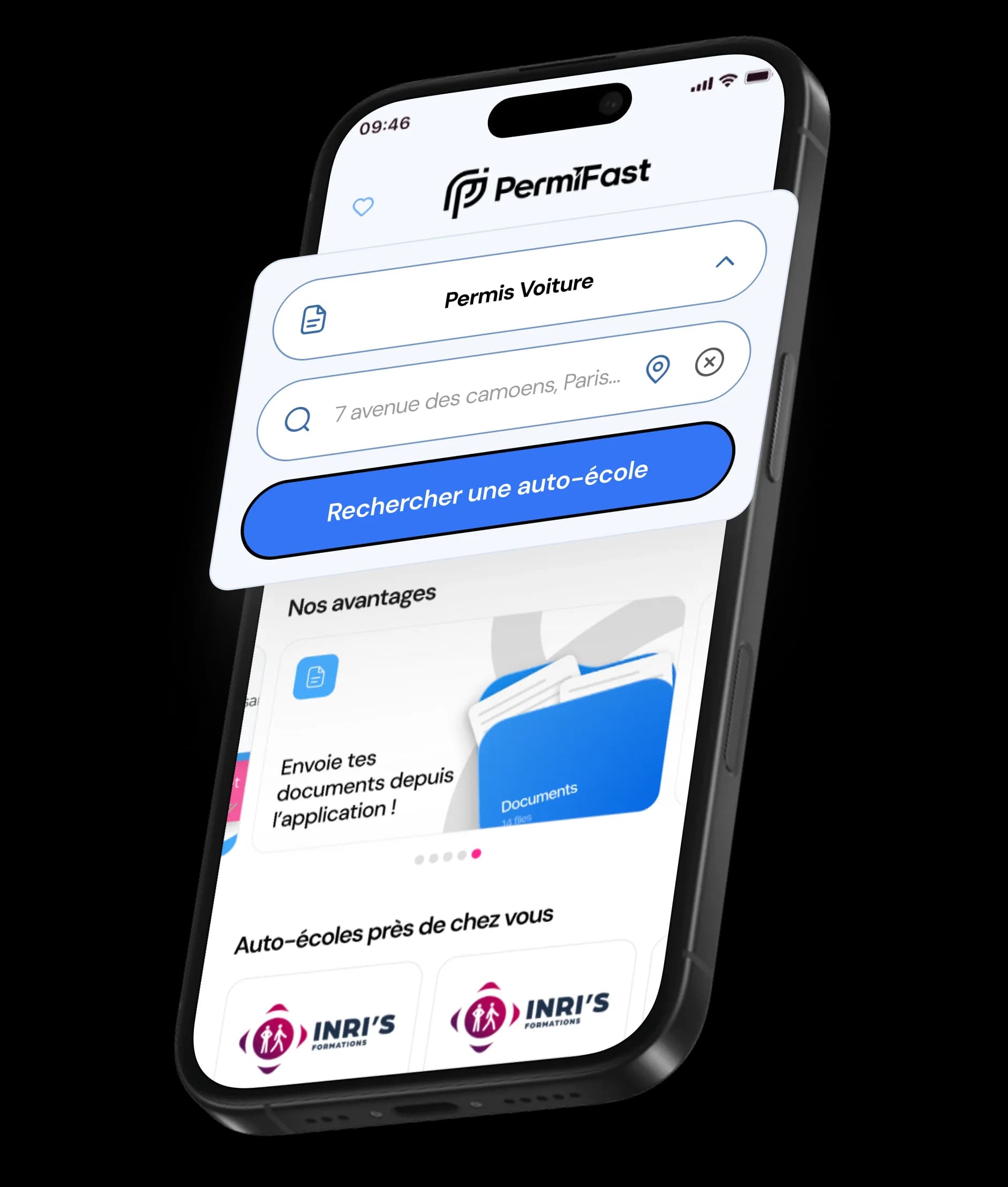 Téléchargement mobile