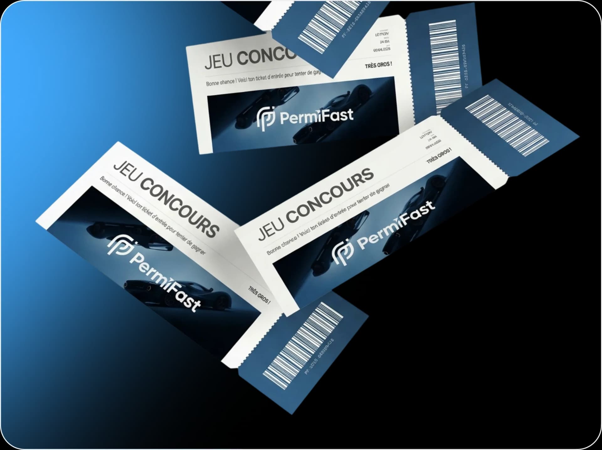 Jeux concours desktop