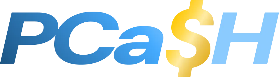 Logo PCash